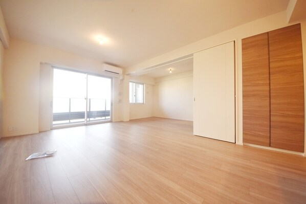 ブランズ川口本町の物件内観写真